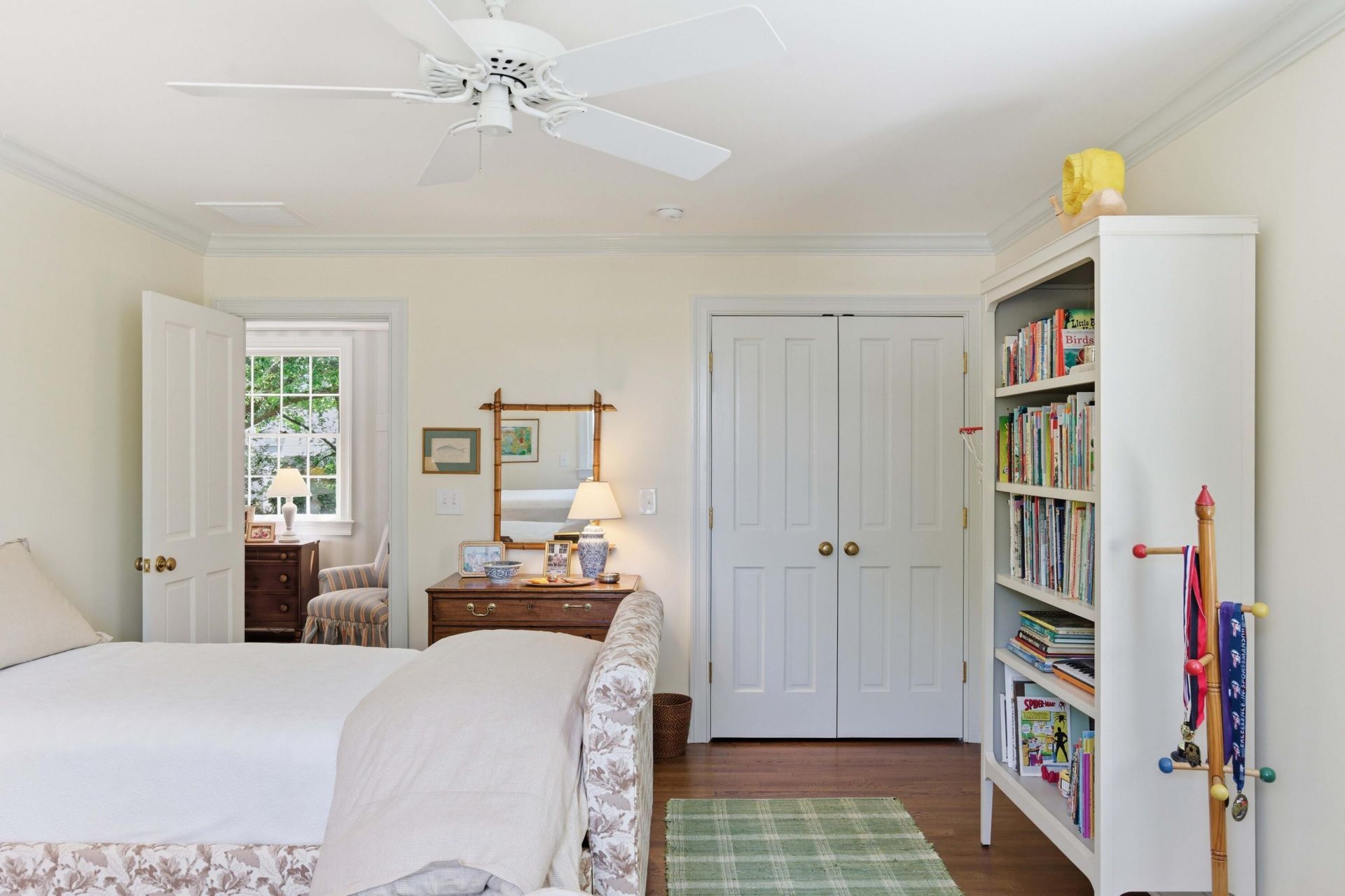 260 Confederate Circle Photo 48