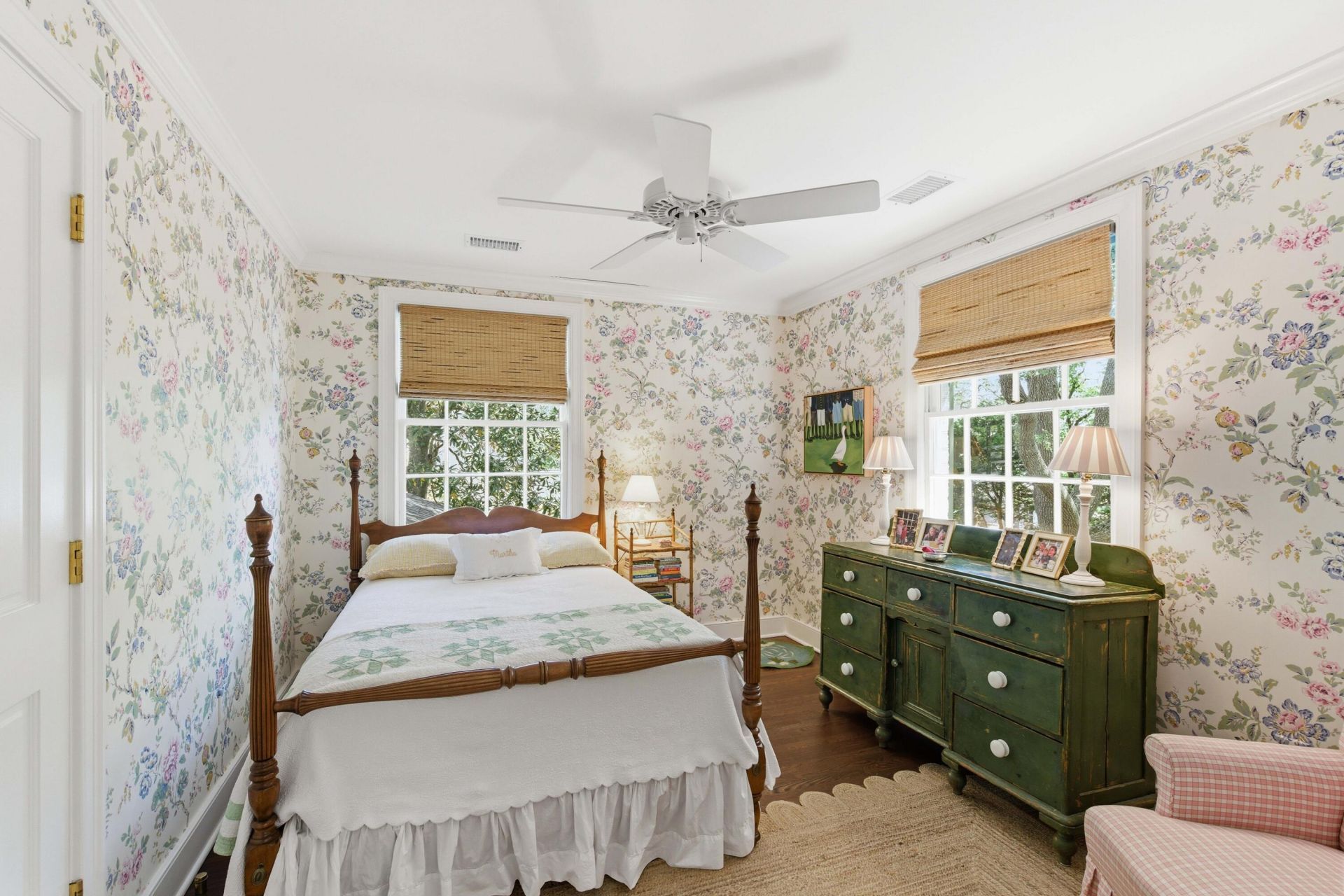 260 Confederate Circle Photo 51