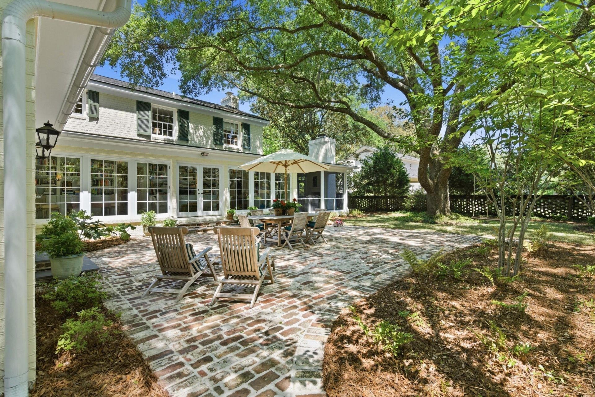 260 Confederate Circle Photo 58