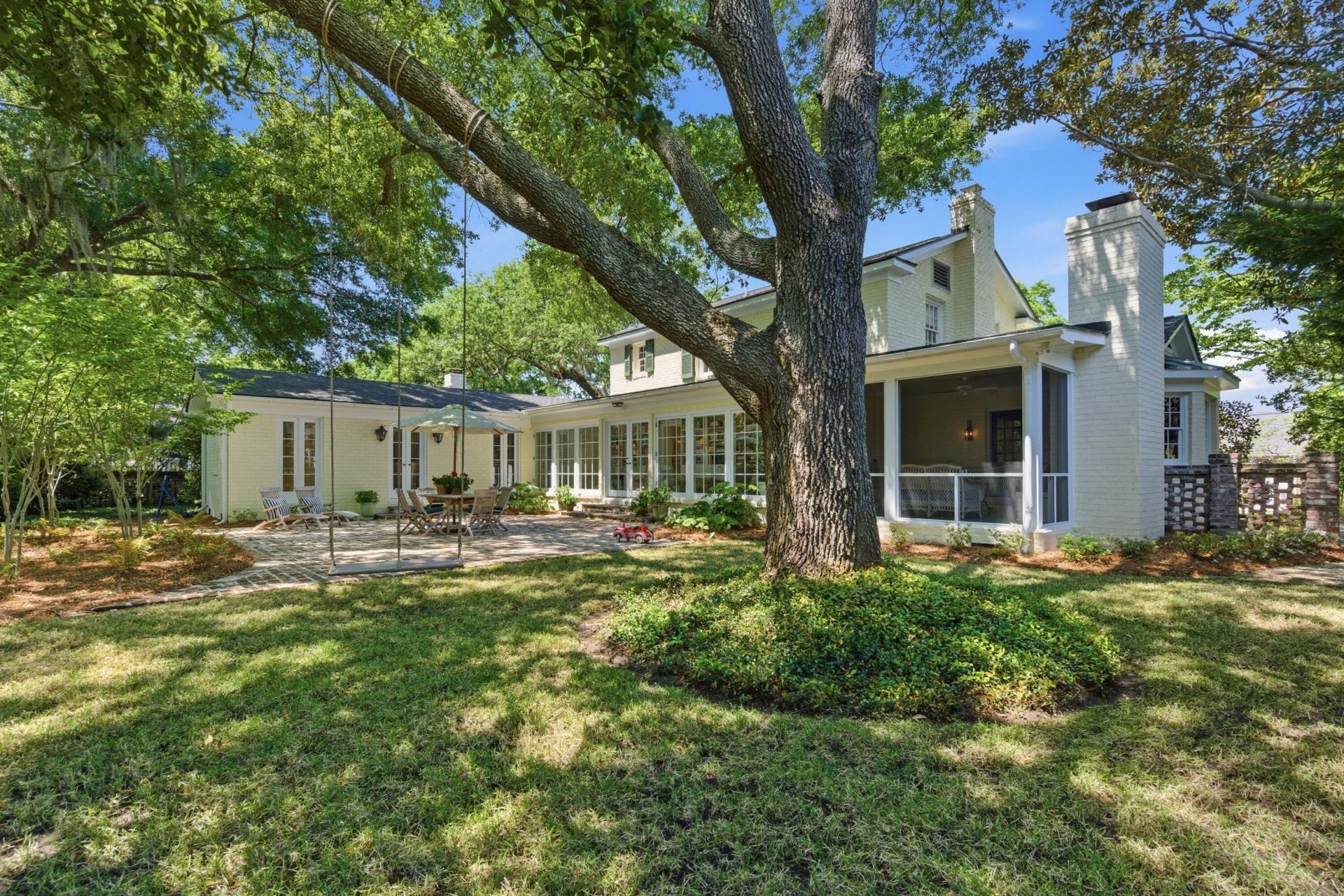 260 Confederate Circle Photo 60