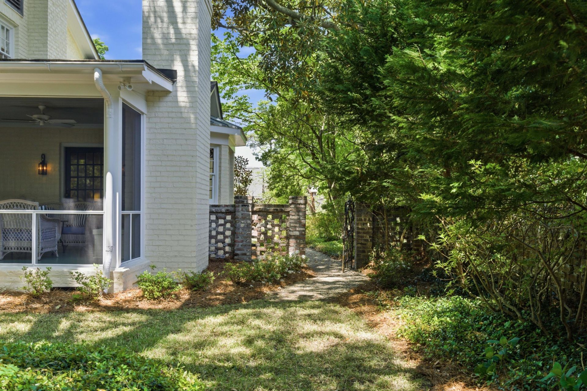 260 Confederate Circle Photo 61