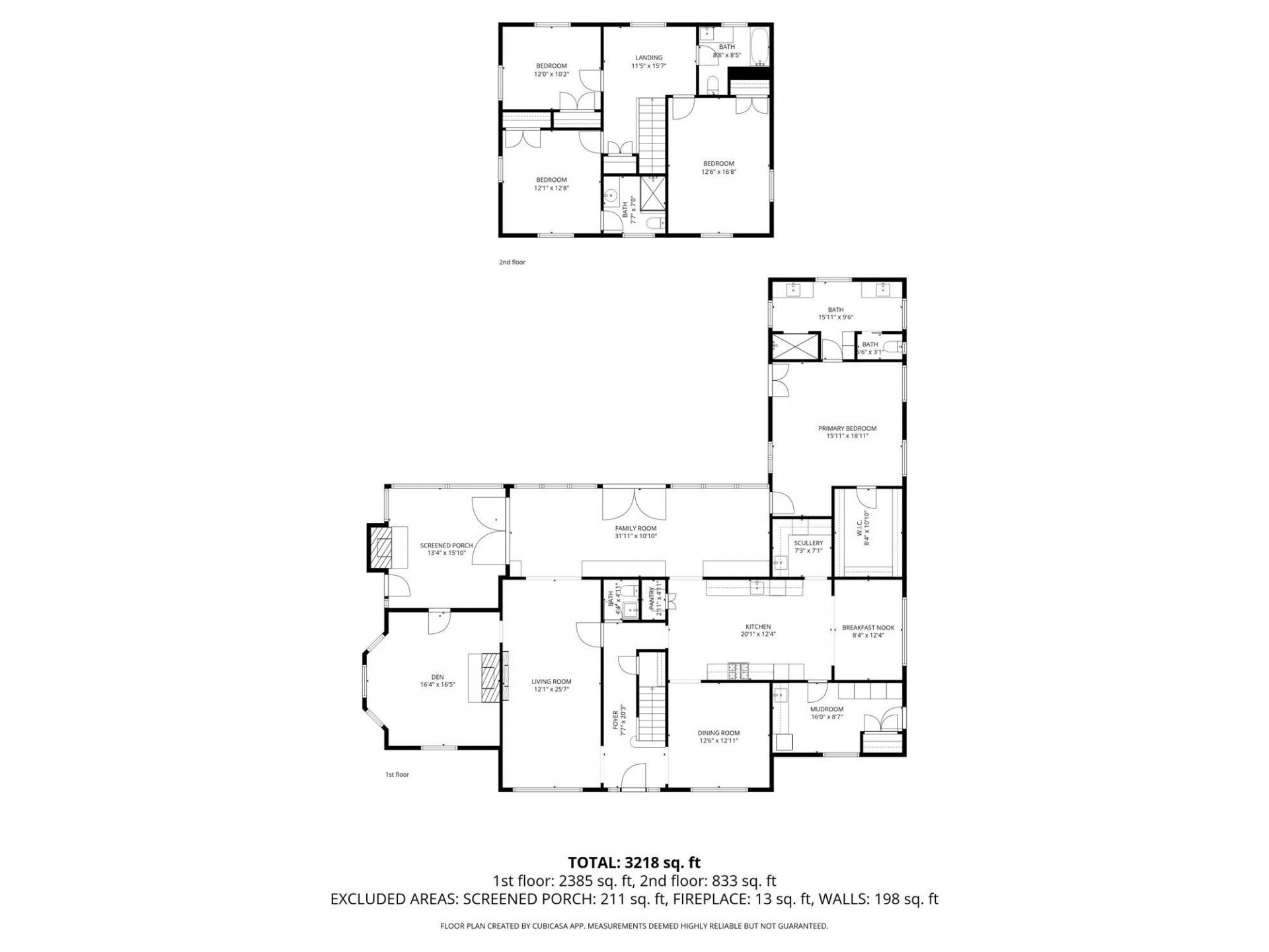 260 Confederate Circle Photo 68