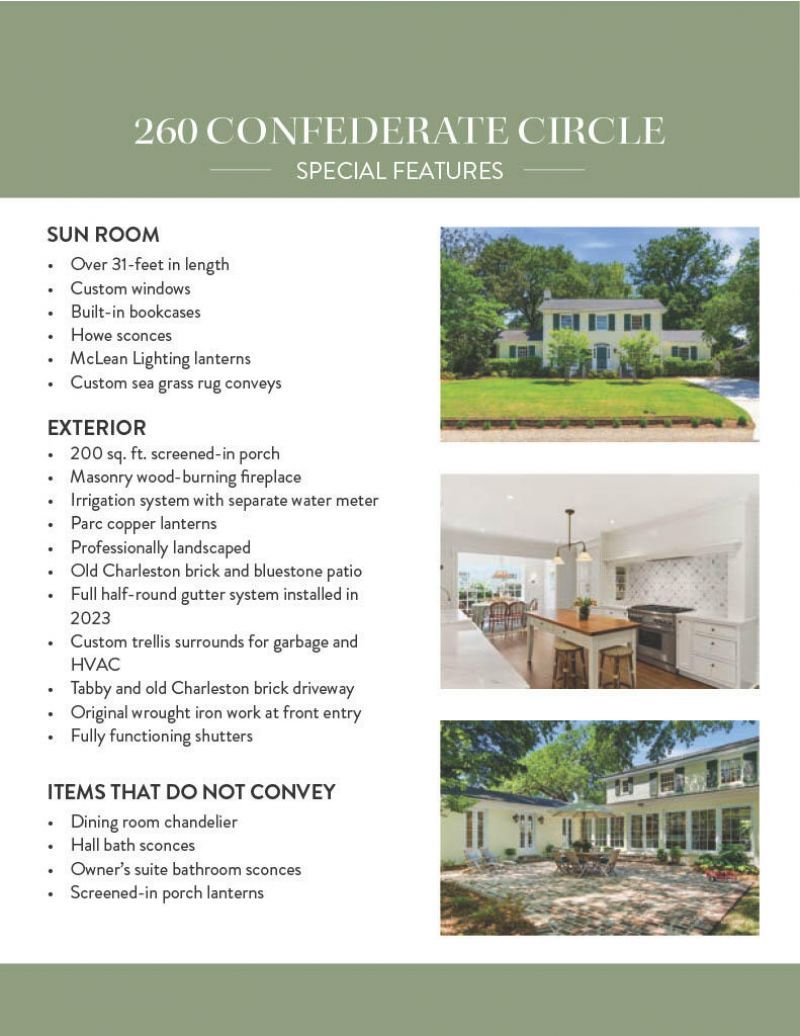 260 Confederate Circle Photo 70