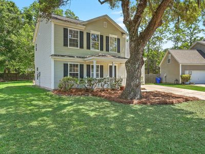 2466 Calamari Court, North Charleston, SC 29406