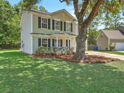 2466 Calamari Court North Charleston, SC 29406
