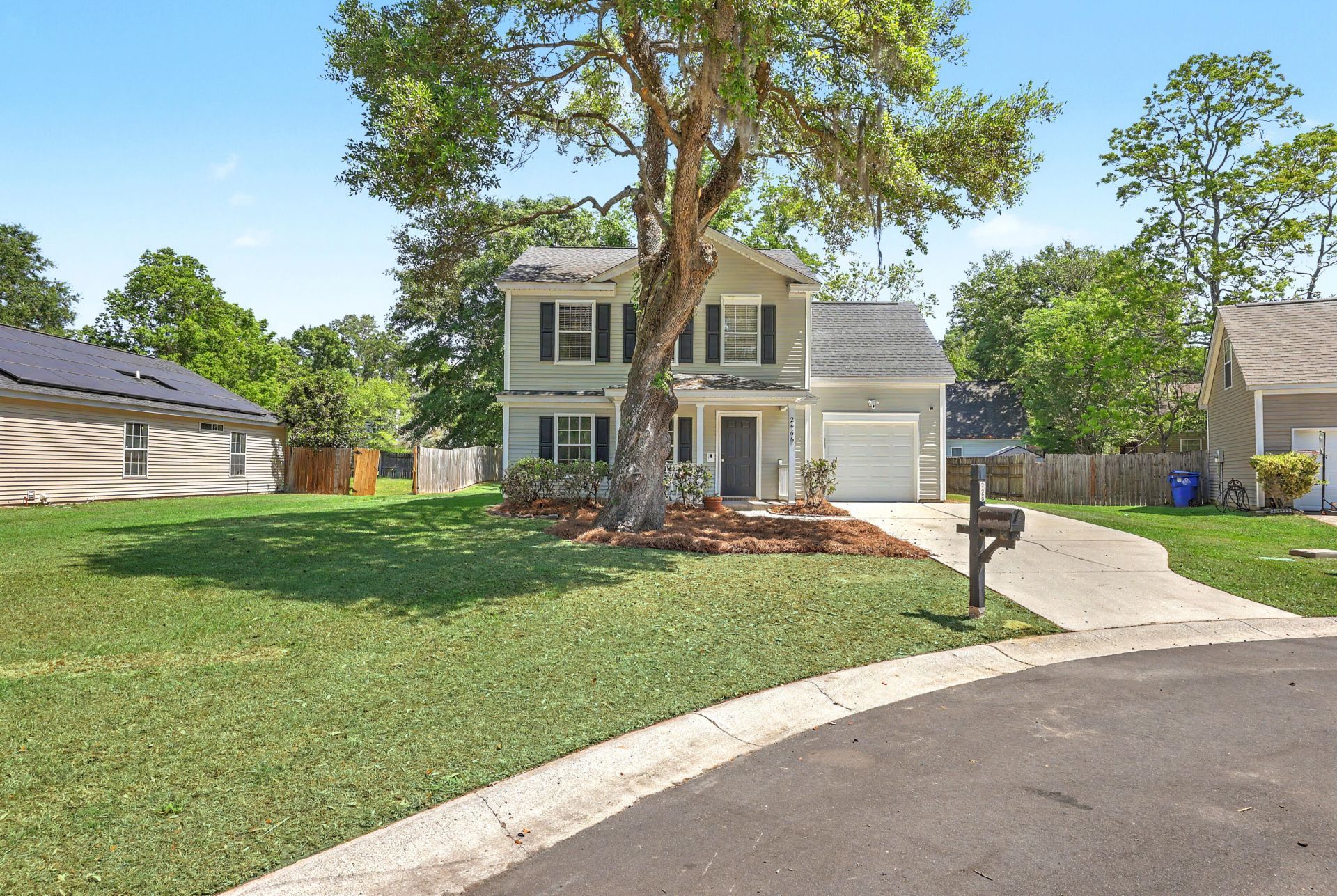 2466 Calamari Court Photo 5