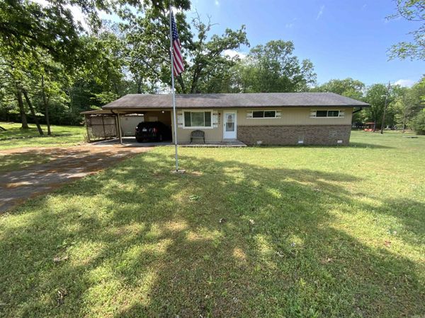 2400 Beach Drive , Heber Springs, AR 72543