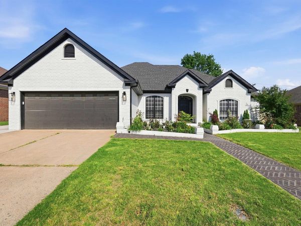 1810 Amelia Drive, Conway, AR 72034