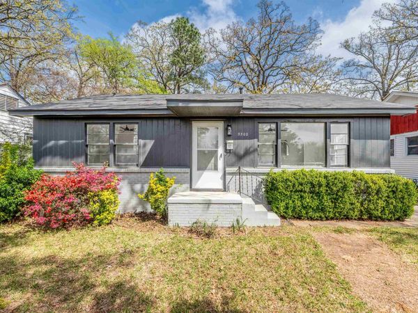 5302 A Street , Little Rock, AR 72205