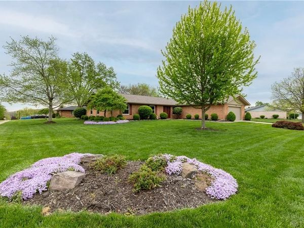 7200 Haer Drive, Dayton, OH 45414