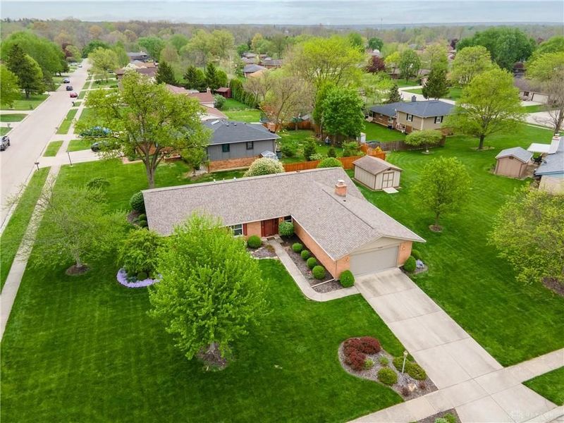 7200 Haer Drive, Dayton, OH 45414 Photo 32