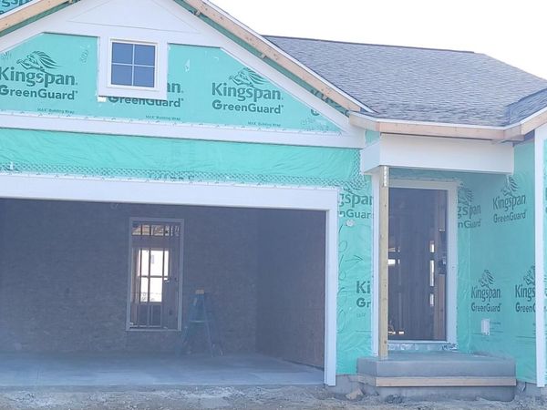 6600 Bellflower Drive SW, Unit 9, Zeeland, MI 49464