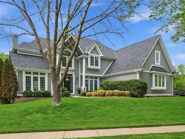 12844 Noland Street, Overland Park, KS 66213