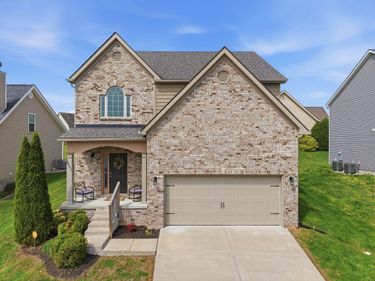 138 Amen Corner Way, Georgetown, KY 40324