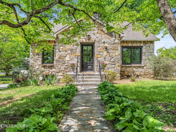 513 E 1st North St, Morristown, TN 37814