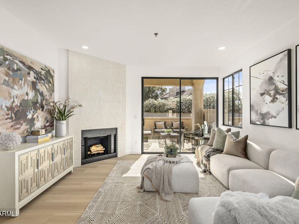 11515 N 91ST Street, Unit 107, Scottsdale, AZ 85260