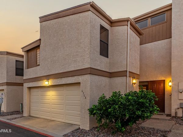 6508 N 10TH Place, Phoenix, AZ 85014