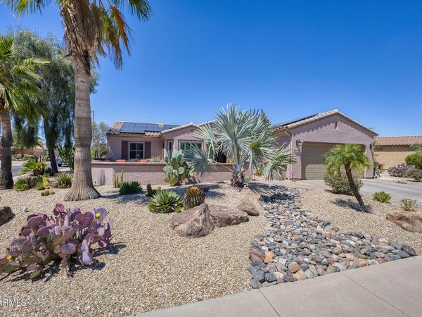 21248 N MARIPOSA GROVE Lane, Surprise, AZ 85387