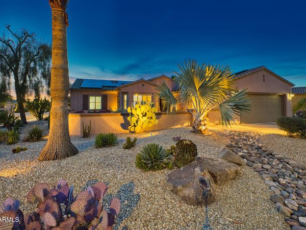 21248 N MARIPOSA GROVE Lane, Surprise, AZ 85387