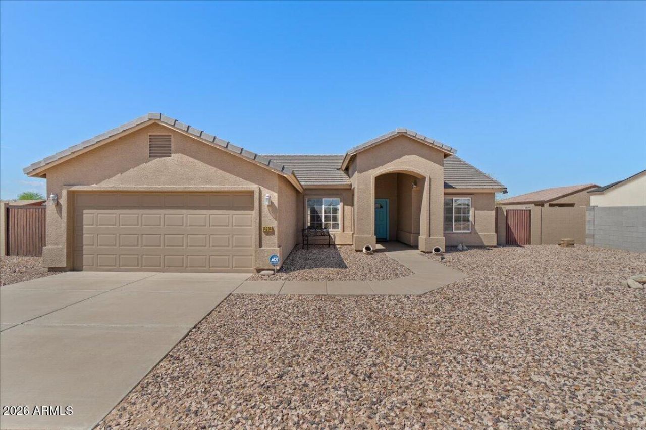 14234 S Capistrano Road, Arizona City, AZ 85123 Main Photo