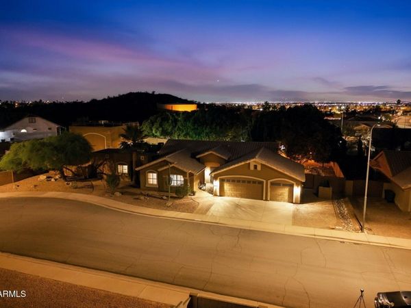 3014 N KASHMIR, Mesa, AZ 85215