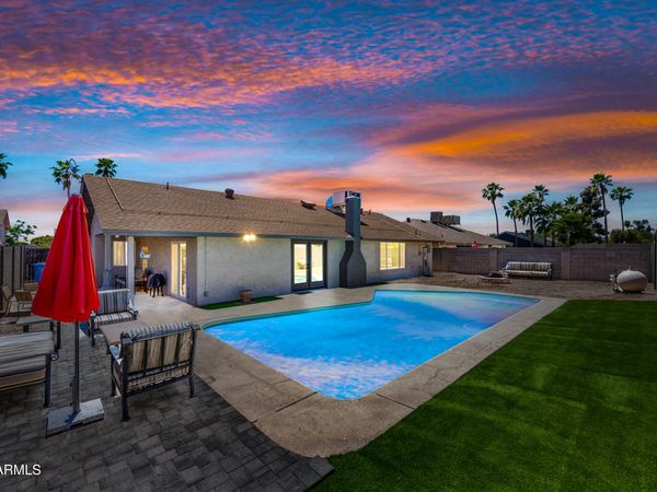 3968 W HEARN Road, Phoenix, AZ 85053