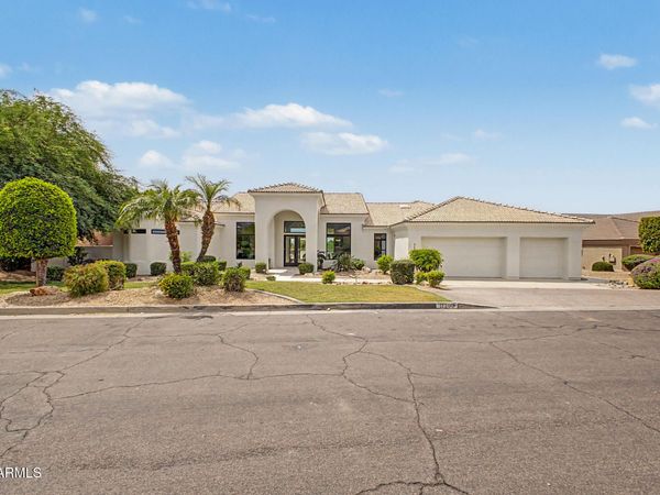 11290 N 117TH Street, Scottsdale, AZ 85259