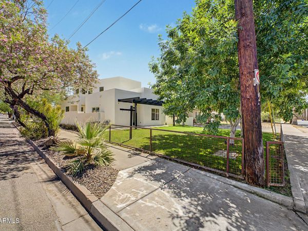 2257 N 16TH Avenue, Phoenix, AZ 85007