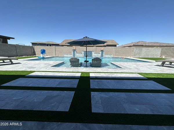 21334 S 227TH Way, Queen Creek, AZ 85142