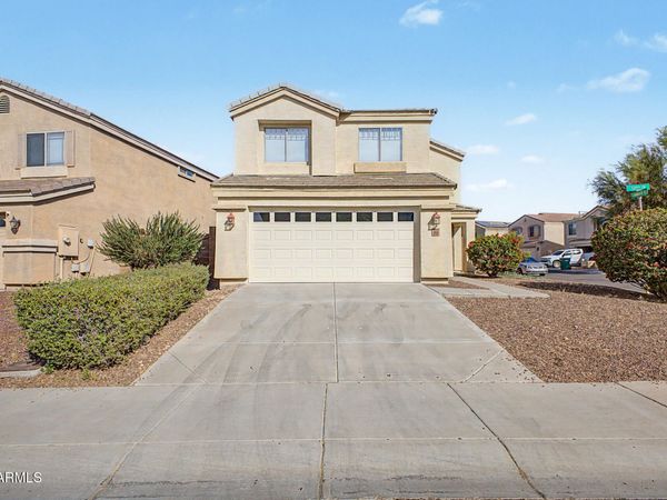 6731 N 129TH Lane, Glendale, AZ 85307