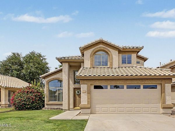 1752 E TREMAINE Avenue, Gilbert, AZ 85234