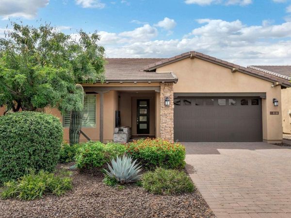 18019 E VISTA DESIERTO, Rio Verde, AZ 85263