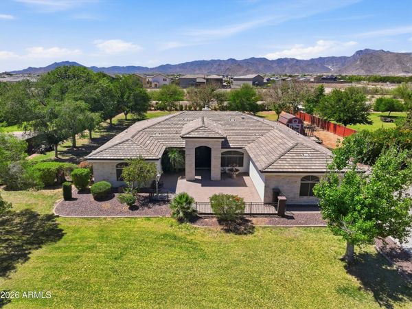 4822 N 190TH Drive, Litchfield Park, AZ 85340