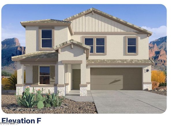 12577 W WHYMAN Avenue, Avondale, AZ 85323