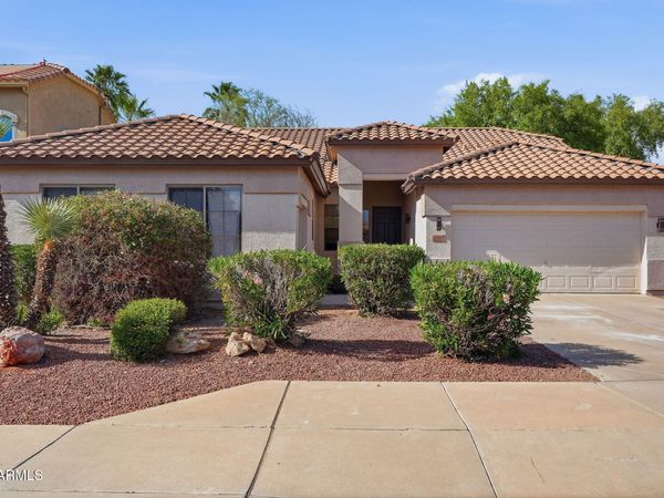 12910 W ALEGRE Court, Litchfield Park, AZ 85340