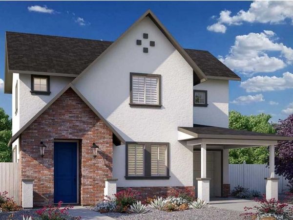 16875 N 12TH Street, Unit 7, Phoenix, AZ 85022