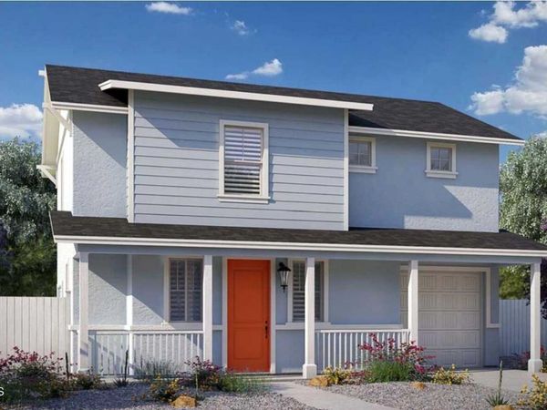 16875 N 12TH Street, Unit 16, Phoenix, AZ 85022