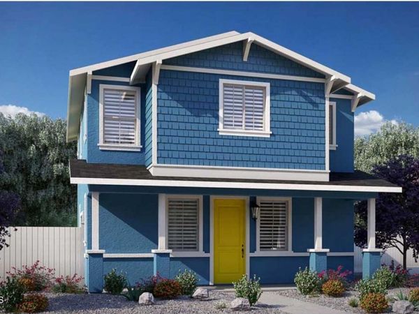 16875 N 12TH Street, Unit 19, Phoenix, AZ 85022