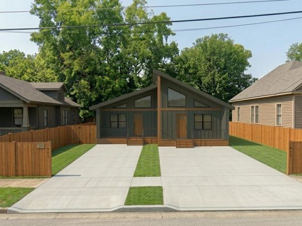 1907 S Willow Street, Chattanooga, TN 37404