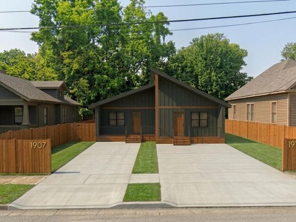 1907 S Willow Street, Chattanooga, TN 37404