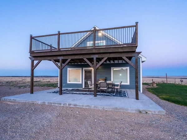 1611 Big Vista Road, Rye, CO 81069