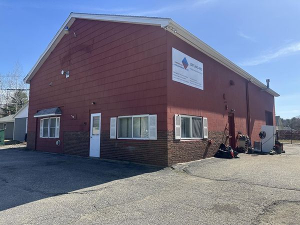 7 Enterprise Street, Lewiston, ME 04240