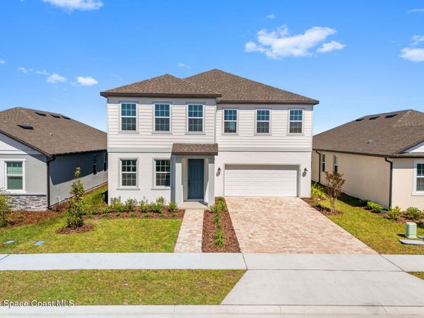 4151 Dockyard Drive , Rockledge, FL 32955
