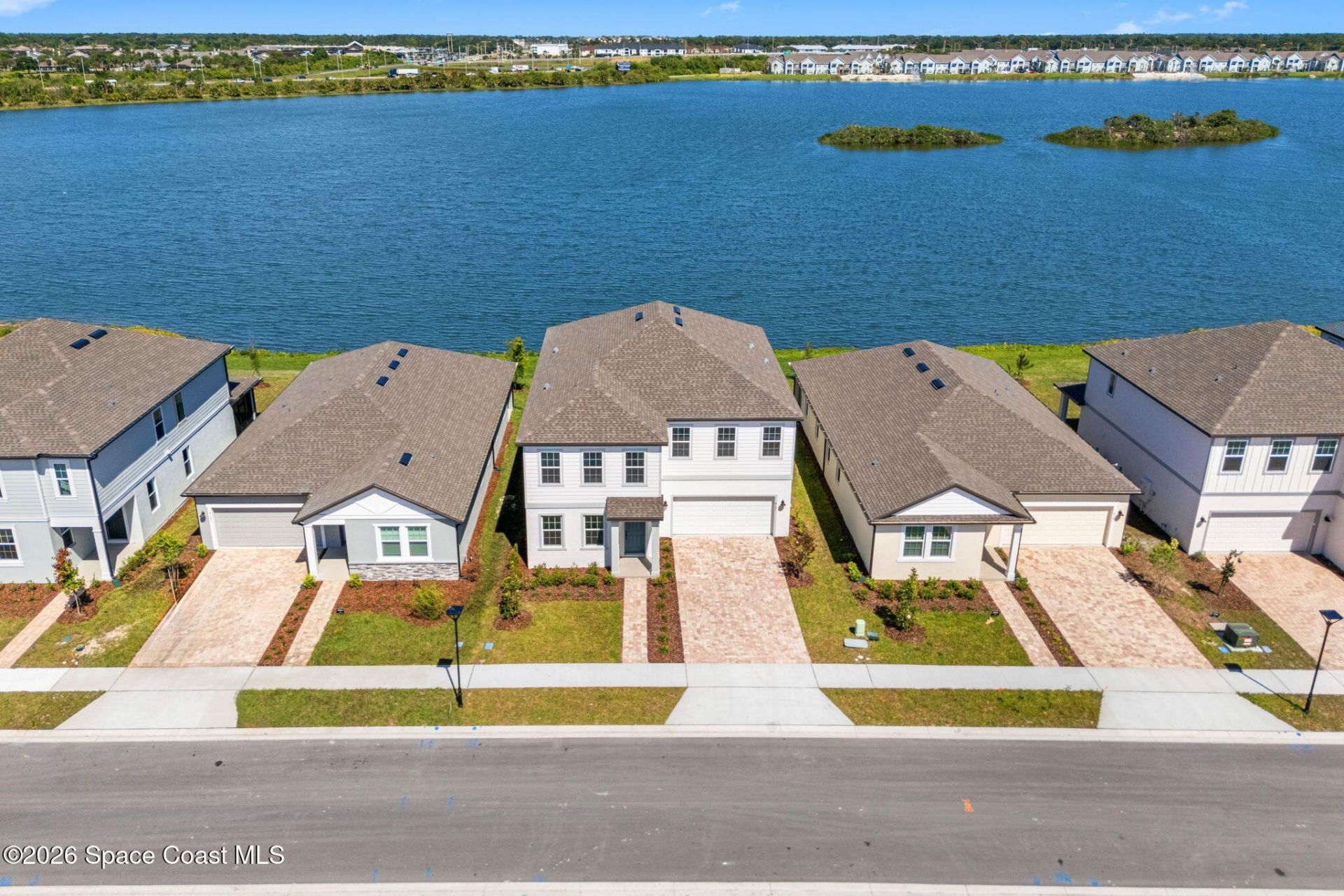 4151 Dockyard Drive , Rockledge, FL 32955 Photo
