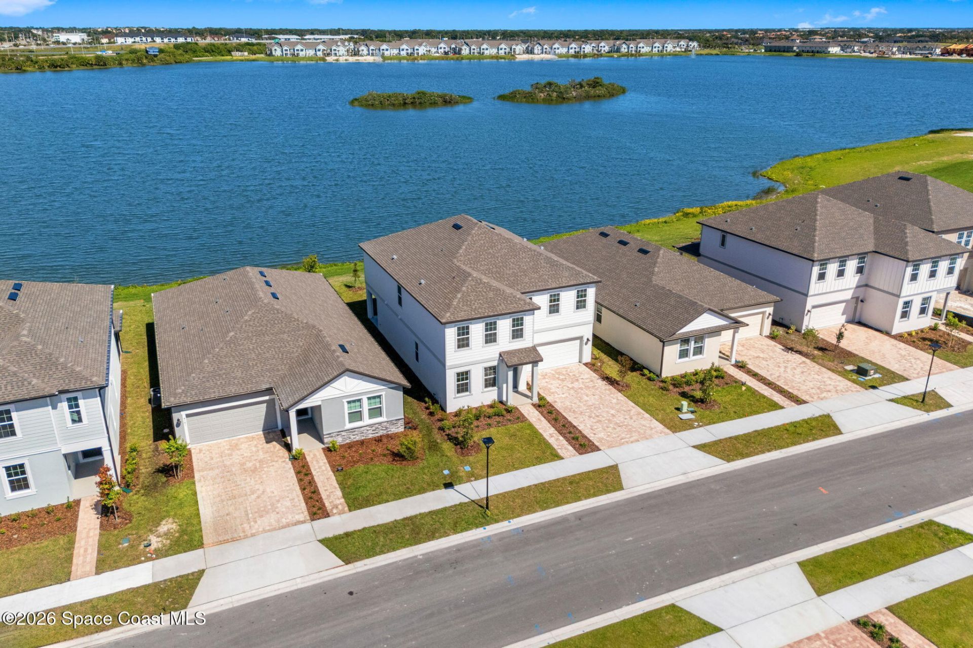 4151 Dockyard Drive , Rockledge, FL 32955 Photo