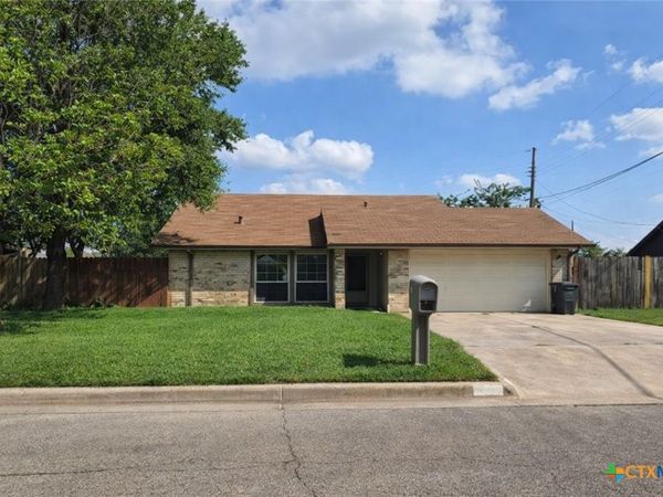 1518 Dallas Street , Killeen, TX 76541