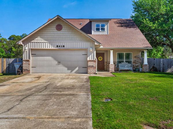 8418 Sevilla Street, Navarre, FL 32566