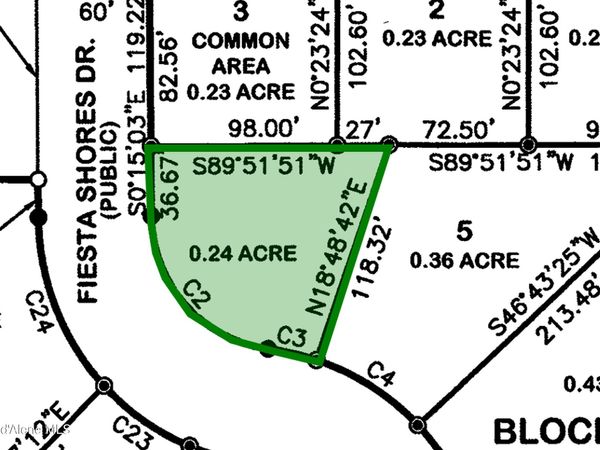 NNA Fiesta Shores Drive, Sagle, ID 83860