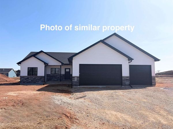 N3958 WETTERING WAY, Freedom, WI 54130