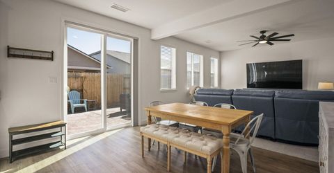 1135 Bravestone Avenue, Carson City, NV 89703 Photo